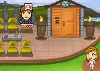 เกมส์บริหารสปาร์เสริมสวย 2 (Beauty Resort 2)