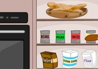 เกมส์ทําอาหารอิตาลี (World Class Chef Italy)