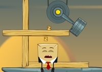 เกมส์ปลุกให้ตื่น 3 (Wake Up The Box 3)