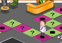 เกมส์บันไดงู (Snake and Career Ladders)